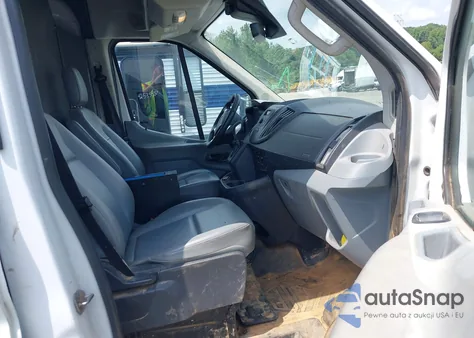 2019 Ford Transit-350 из США, поврежденный, VIN 1FTBF4XM3KKA80392